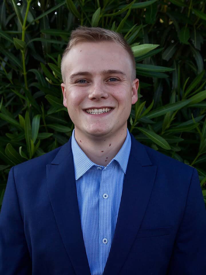 CEO of Cooper Fox Realty