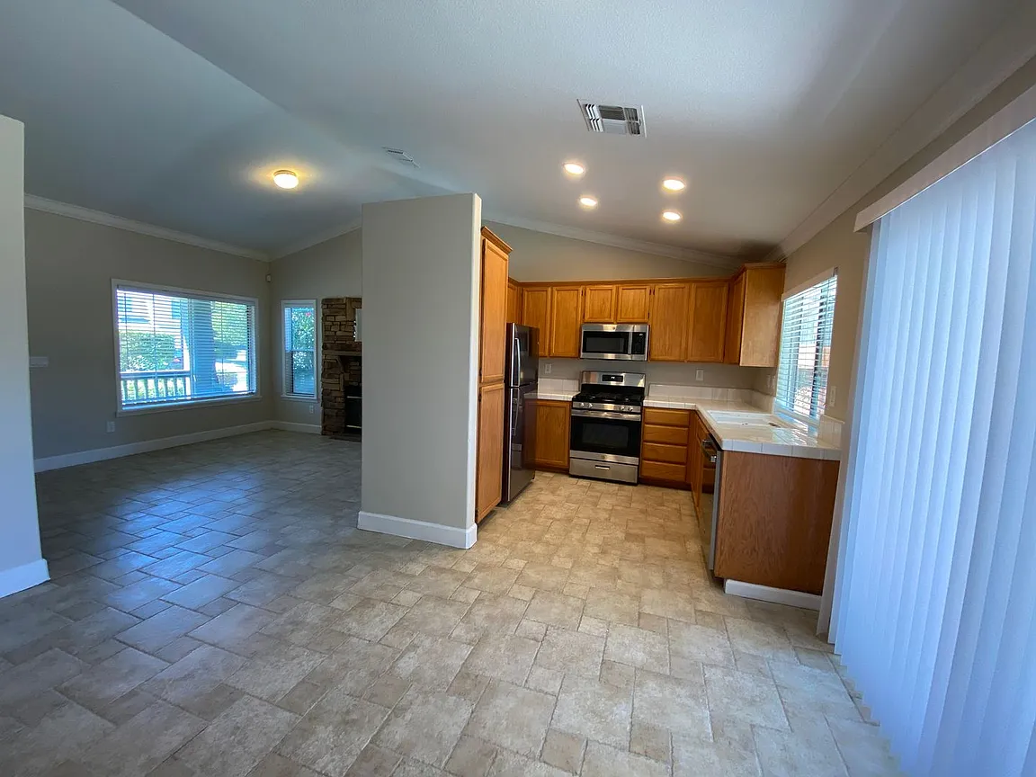 Cooper Fox property review