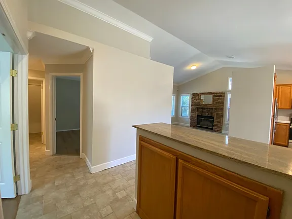 Cooper Fox property review
